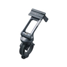 TOPEAK 騎行箱 1-1/8' 閥桿蓋安裝座, 混色, 1套