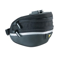 TOPEAK 自行車用隨身小物收納包 L號, 混色, 1個