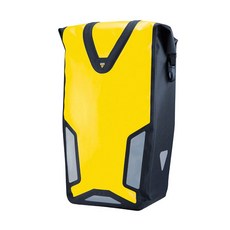 TOPEAK Bike Penny Dry Bag DX, 黃色的, 1個