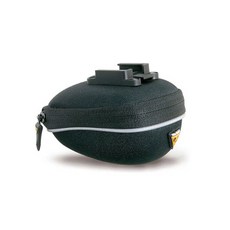TOPEAK Pro Pack自行車車架包 Micro, 混色, 1個