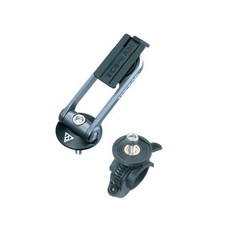 TOPEAK 騎行箱 1-1/4' 閥桿蓋安裝, 混色, 1套