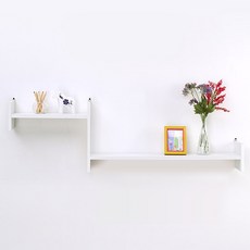 rOmiN 隨心所欲層架 800, 白色