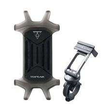TOPEAK 自行車手機支架, 混色, 1套