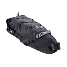 TOPEAK Backloader 自行車馬鞍包 10L, 混色, 1個