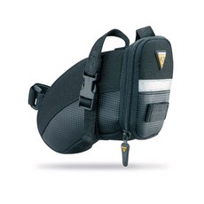 TOPEAK Aero 楔形包自行車包 小, 混色, 1個