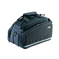 TOPEAK 魔術貼式自行車後備箱包 DXP, 混色, 1個