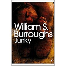 Junky, Penguin Group USA