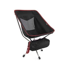 TALON 樞軸椅短+小袋, 黑色的, 1套