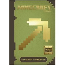 Minecraft Beginner's Handbook, EGMONT CHILDREN'S BOOKS