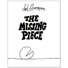 The Missing Piece, Harpercollins Juvenile