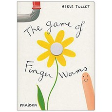The Game of Finger Worms, Phaidon Press