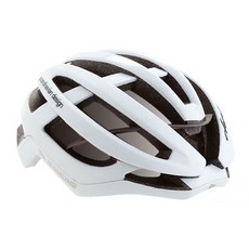 RANKING Chris氣動自行車安全帽, 白色