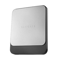 씨게이트 FAST SSD USB-C + Rescue, STCM1000400, 1TB