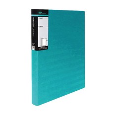 모닝글로리 5000 루멘 클리어화일 40p, 민트, 1개