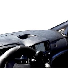 Carnix Thanos皮革儀表板避光墊, All New Cruze 2017年~(無前方碰撞警示/有中央喇叭)