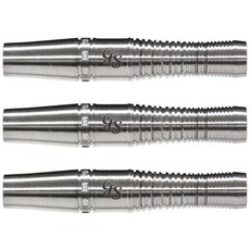 GODSPEED DARTS飛鏢筒 FAWCETT, 混色, 3片