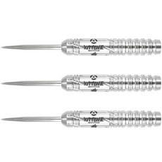 MONSTER BARRELS 鋼鏢桶小貓 2 鋼, 混色, 3片