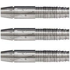 MML DART飛鏢筒 GOURDE, 混色, 3片