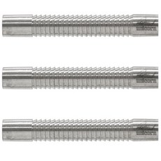 獨角獸飛鏢鏢身 PHASE 3 18g, 混色, 3片