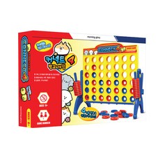 Morning Glory 6000 Connect 4 賓果遊戲, 混色