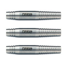 Decraft飛鏢鏢身 KIKYOU, 混色, 3片