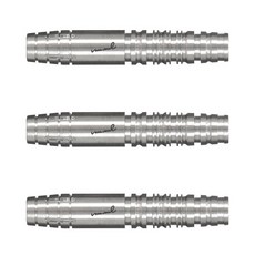 MML飛鏢 飛鏢筒 LEV, 混色, 3片