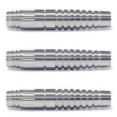 사무라이 다트 배럴 사무라이7, 혼합 색상, 3개