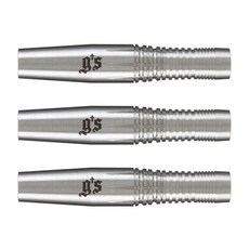 GODSPEED DART飛鏢筒 X-GRANDE, 混色, 3片