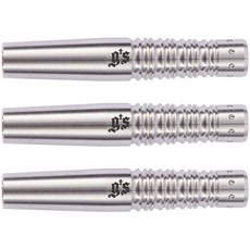 GODSPEED DART飛鏢筒 Marvelous, 混色, 3片