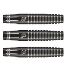 GODSPEED飛鏢 飛鏢筒 FELIZ, 混色, 3片