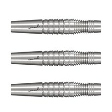 MML다트 다트 배럴 크로나, 혼합 색상, 3개