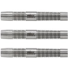 獨角獸飛鏢鏢身 PHASE 5 18g, 混色, 3片