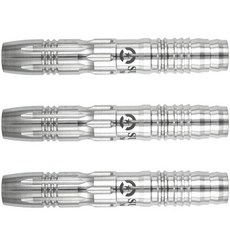 MONSTER BARRELS 飛鏢鏢筒成功, 混色, 3片