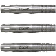 Decraft飛鏢鏢身Pegasus, 混色, 3片