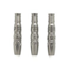 MONSTER BARRELS 飛鏢鏢筒 VENADO, 混色, 3片