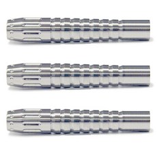 사무라이 다트 배럴 사무라이2, 혼합 색상, 3개