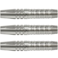 Astra飛鏢鏢身 T-ARROW WILL ST, 混色, 3片