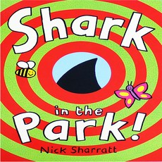 Shark in the Park, Random House Children's Books