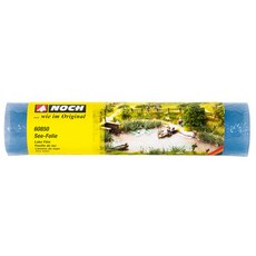 NOCH 複製品湖塘河水錶現電影西洋鏡 608508DI