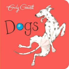 Dogs, MACMILLAN CHILDREN'S BOOKS