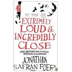 Extremely Loud & Incredibly Close, Penguin Books