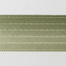 時尚亮點 新型羅紋ST雙色轉印 緞帶 S-NST-PR 25mm 50碼, NO 5, 1個