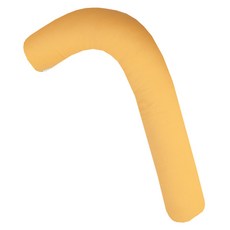 Ein Haus 牛津甘蔗的身體枕頭木材包括, 膚色