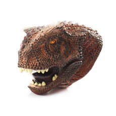 Bandi-Soft 動物 X315 食肉牛龍/手偶, 參考詳細說明