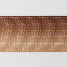 時尚亮點 新型緞面ST雙色轉印緞帶 S-NST-PR 15mm 50碼, NO 2, 1個