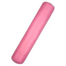 아인하우스 40수 트윌A 캔디쿠션 솜포함, 웜핑크