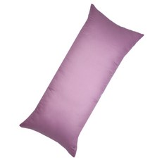 Ein Haus 40 Soo 斜紋布 B 靠墊配棉, 紫色的