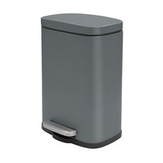 스피렐라 아키라 휴지통 5L, 그레이