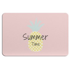 슈퍼식스 빠른 건조 규조토 매트, 149번, 1개