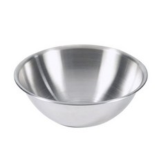 DL 未來 不鏽鋼碗, 單一顏色